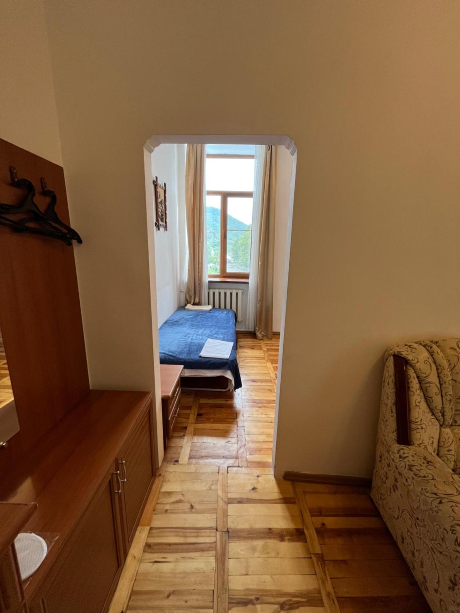 Diligence Hotel & Restaurant Dilijan Bagian luar foto